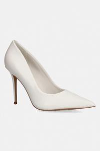 Кожаные туфли-шпильки stasya Aldo, белый