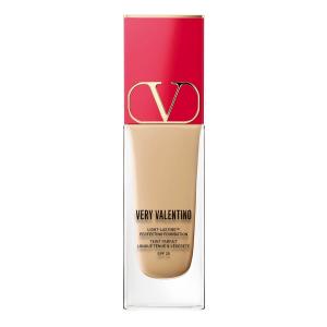 Тональная основа Very Valentino Valentino Make Up, LA5 Light Amber 5 (25 ml)
