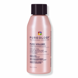 Шампунь для придания объема Pureology, 1.7 oz