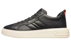 Обувь для скейтбординга Мужская низкая темно-синяя Bally