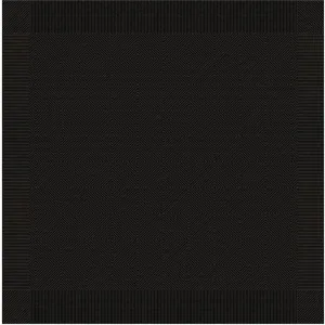 Полотенце для посуды Cisis Ddddd, антрацит