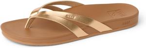 Женские сандалии REEF Cushion Spring Joy, Sunset Bronze