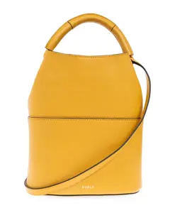 Маленькая сумочка Sfera Furla, желтый
