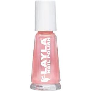 Лак для ногтей Layla Pearl 082 C6, *001 Paraf.Supermed