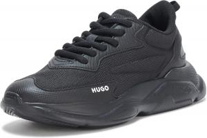 Женские кроссовки Hugo Leon Modern для бега, Black Currant