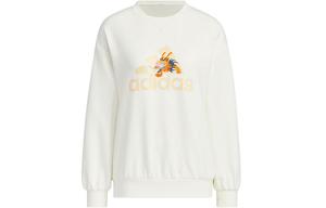 Свитшот женский Off White Adidas