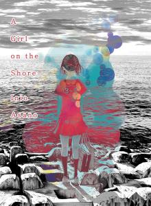 A Girl on the Shore (Vertical Comics)