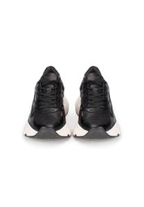 Кроссовки LOULOU  Haboob, черный