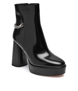 Ботильоны Michael Kors, черный