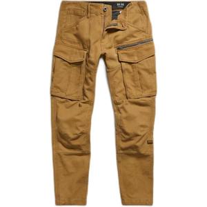 G-STAR RAW G Star Raw карго штаны мужские желтые