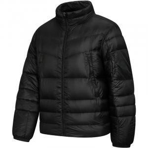 Пуховик мужской Jet Saucony, черный