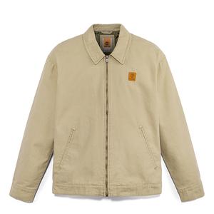 Timberland Куртка мужская хаки