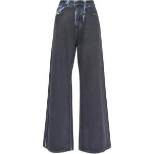 1996 d sire s1 джинсы 'denim' DIESEL, черный