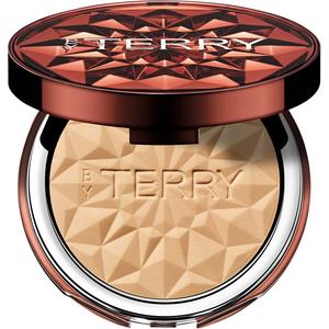 Пудра By Terry Tea to Tan Sun Powder, 1 Fair Bronze / 10 g