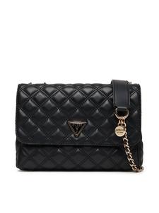 Сумка Guess Giully II HWQG96 73200 Schwarz