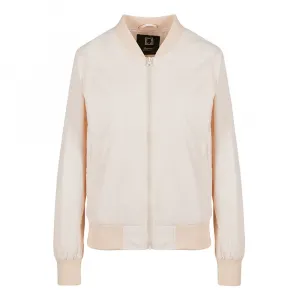 Куртка Brandit Jula bomber, розовый