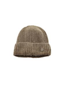Шапка Faera, коричневый