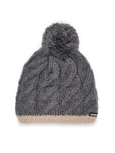 Кепка Eisbär, серебряный