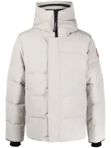 Парка MacMillan Canada Goose, нейтральный