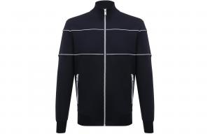 HUGO BOSS Куртка мужская морская синяя, Marine Blue