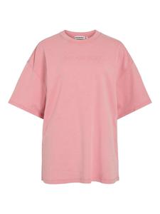 Рубашка ROUGE EDIT, розовый