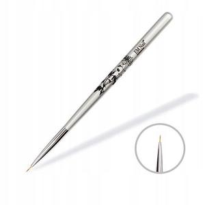 Кисть для декорирования, № 000 EM Nail