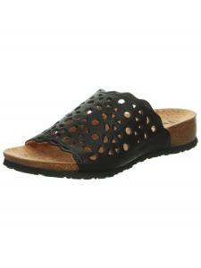 Мюли THINK!, Black