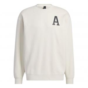Худи adidas Letter Sweater IB2724, серый