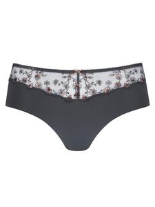 Бой-шорты Mey Delightful, светло-серый/темно-серый