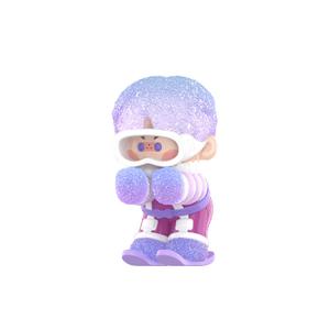 PINO JELLY Like Me Sweet Collection коробка-сюрприз одиночная коробка-сюрприз/полный набор 12 шт POP MART