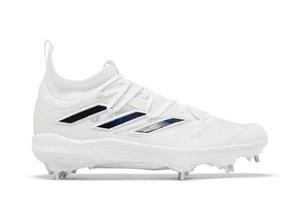Кроссовки Adidas Adizero Afterburner NWV, белый