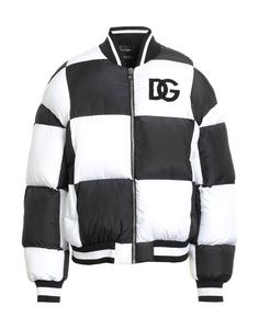 Куртка Dolce&Gabbana, черный