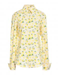 Рубашка Sportmax, кремовый