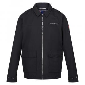 Спортивная куртка Regatta Ramatuelle softshell, черный
