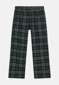 Пижамные штаны унисекс core Björn Borg, Black