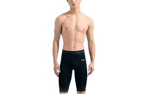 LINING Мужские плавки черные