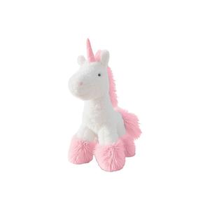 Звездное небо единорог имитация пони кукла подвеска/плюшевая кукла высота 12см/25см Fat Fat Dragon