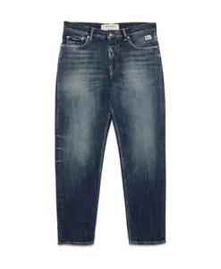 Узкие джинсы Roy Roger'S, синий
