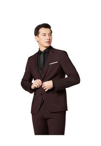 Куртка Ника DIGEL, винно-красный