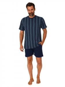 Ночное белье NORMANN, морской