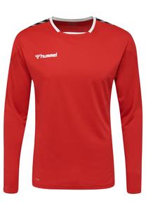 Футболка Performance Hummel, красный