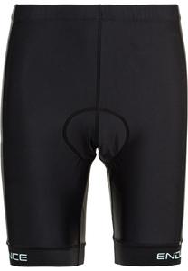 Облегающие спортивные брюки ENDURANCE Protector M, черный