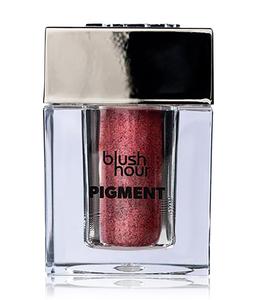 Рассыпчатая пудра BLUSHHOUR Shimmer Bam! Pigment, #hellyes, 2.5g