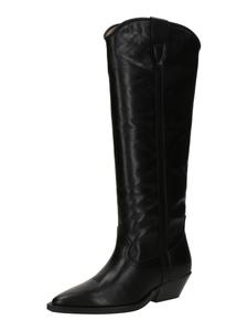 Ботинки PAVEMENT Chantal, черный