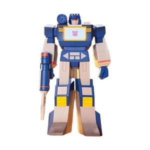 Трансформеры Generations коллекционные мистические боксы одиночный мистический бокс/полный бокс 12 шт POP MART