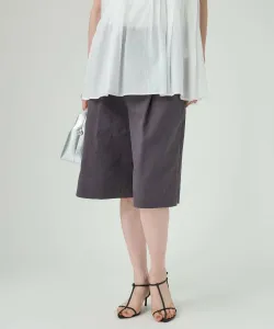 Шорты Aya Dump Babylone, цвет Charcoal 18