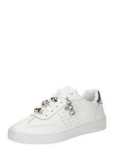 Кроссовки MICHAEL Michael Kors Scotty, White