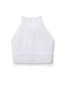 Кружевной топ INTIMISSIMI Top, белый