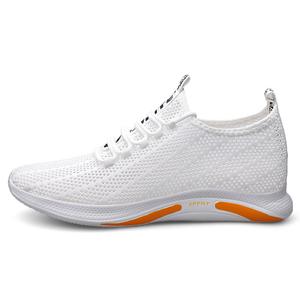 BOLE Низкие повседневные кроссовки унисекс белые, цвет White