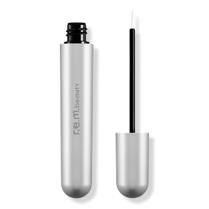 Сыворотка для роста ресниц и бровей, придающая им пышность. r.e.m. beauty